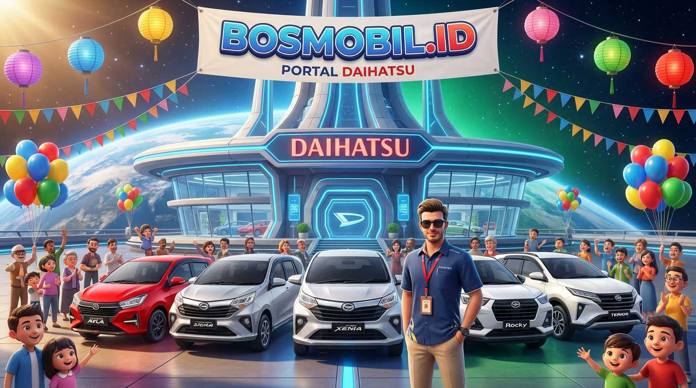 Daihatsu Madiun