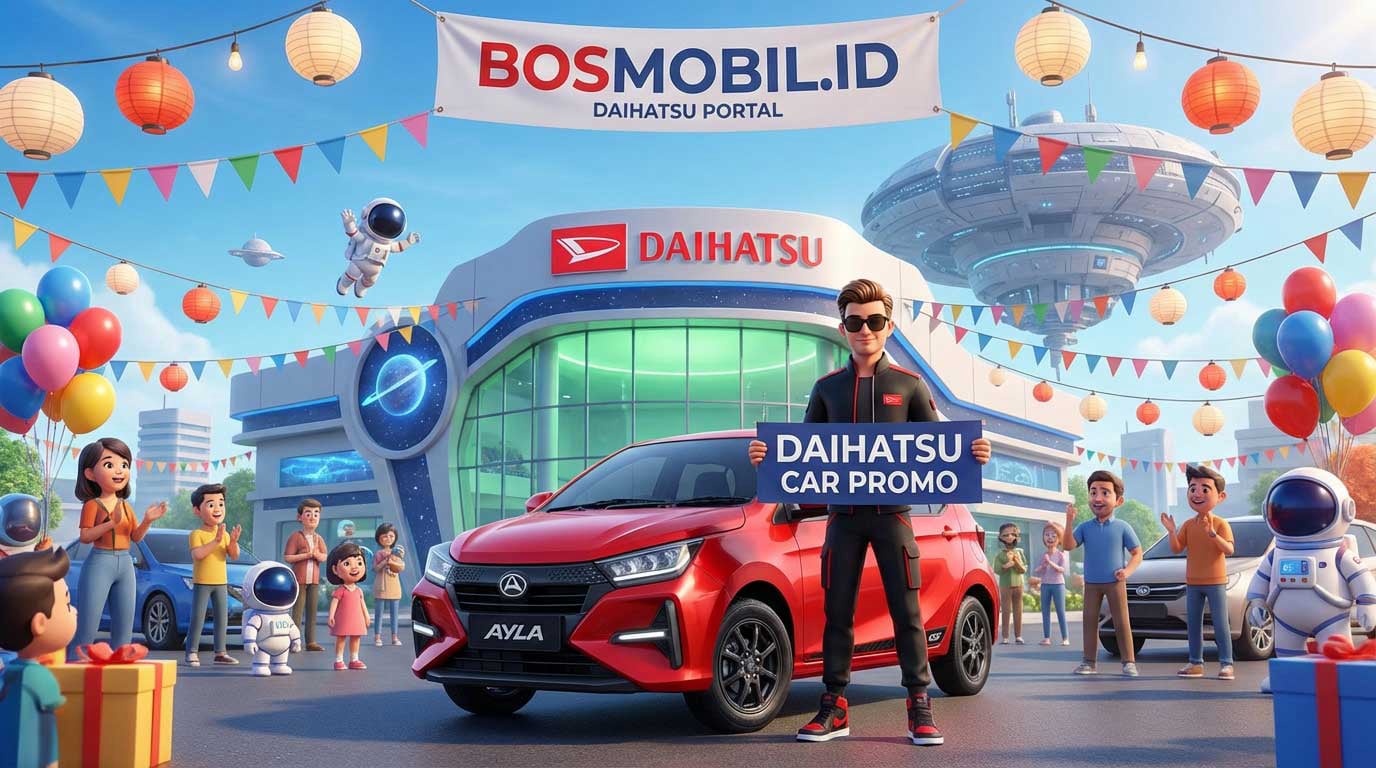 Daihatsu Madiun
